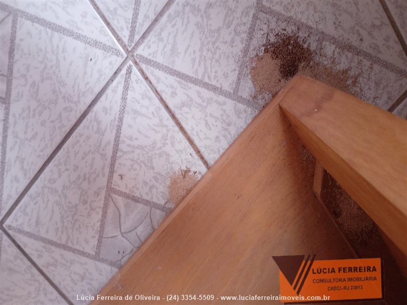 Apartamento para Alugar no Santa Isabel em Resende