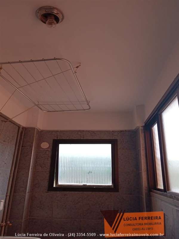 Apartamento para Alugar no Santa Isabel em Resende