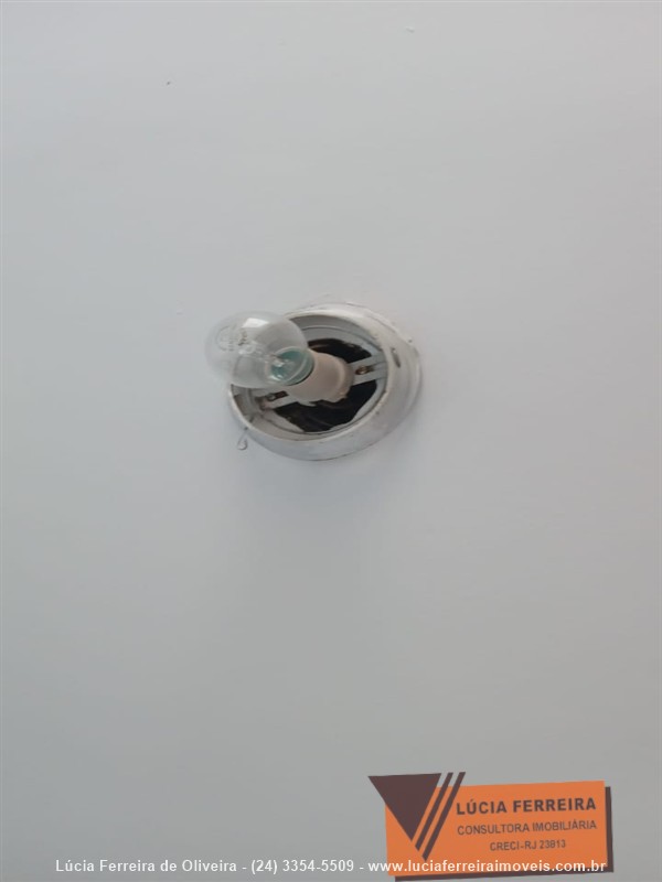 Apartamento para Alugar no Santa Isabel em Resende