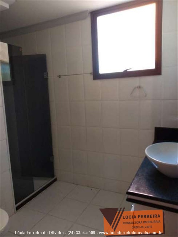 Apartamento para Alugar no Santa Isabel em Resende