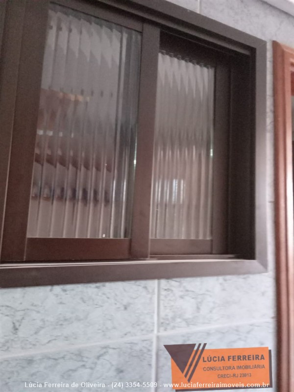 Apartamento para Alugar no Santa Isabel em Resende