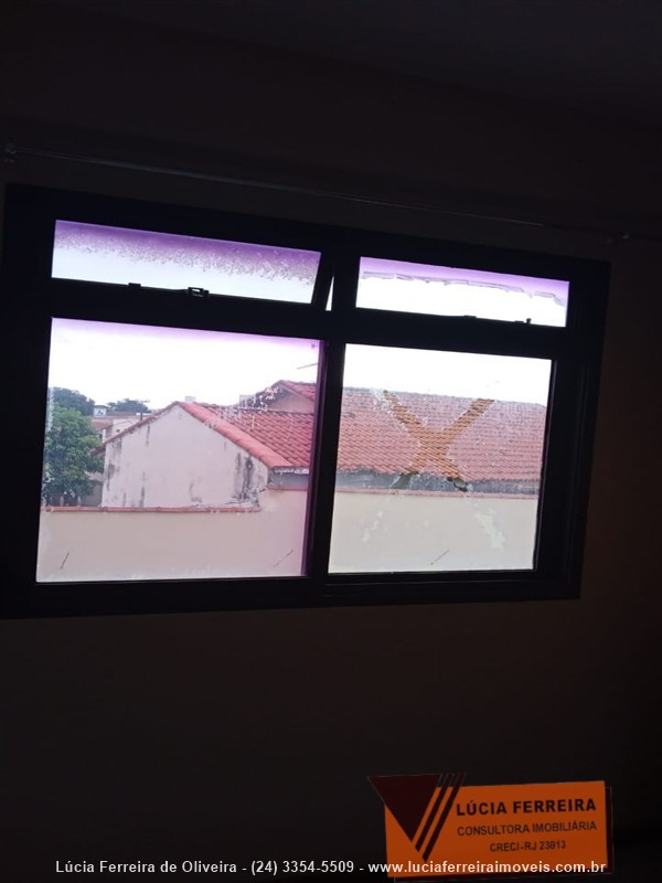 Apartamento para Alugar no Santa Isabel em Resende