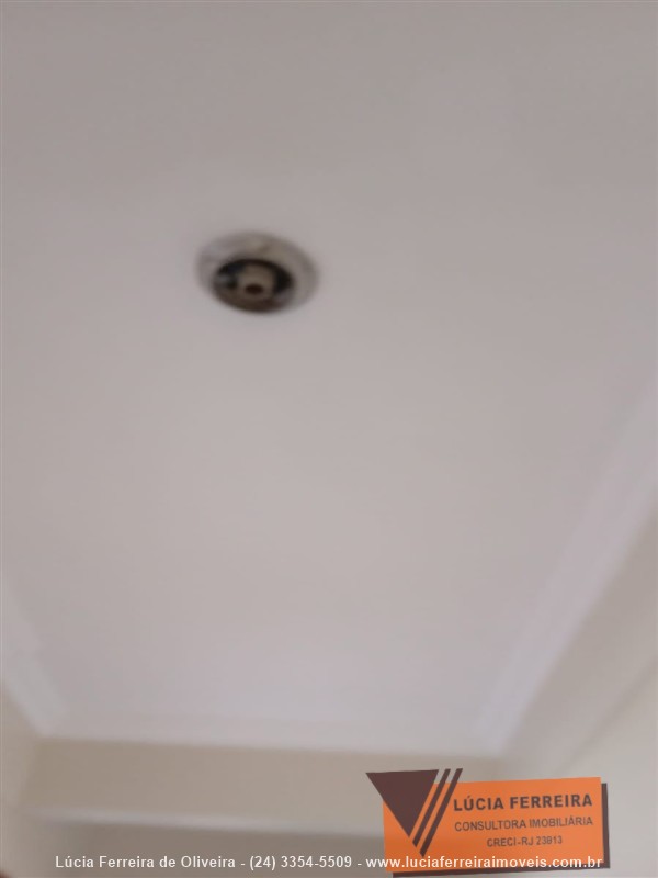 Apartamento para Alugar no Santa Isabel em Resende