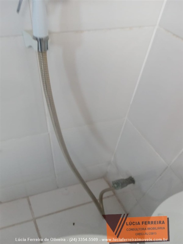 Apartamento para Alugar no Santa Isabel em Resende
