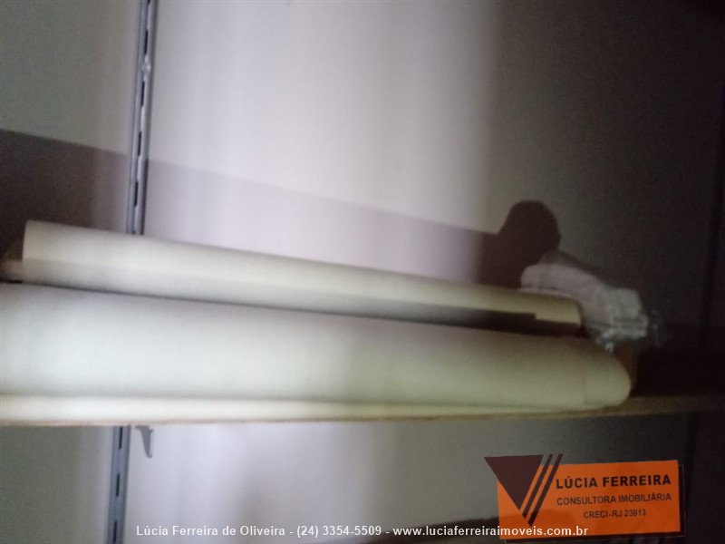 Apartamento para Alugar no Santa Isabel em Resende