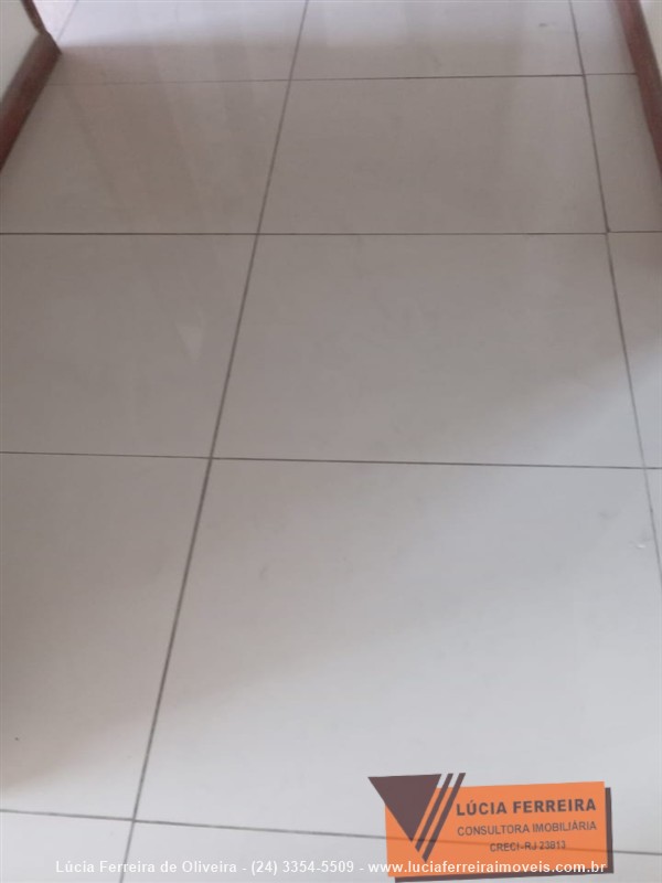 Apartamento para Alugar no Santa Isabel em Resende