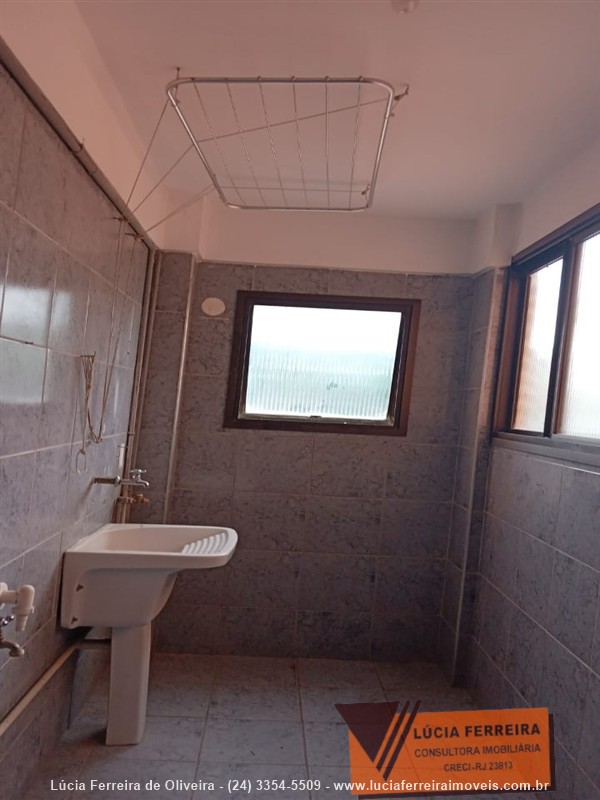 Apartamento para Alugar no Santa Isabel em Resende