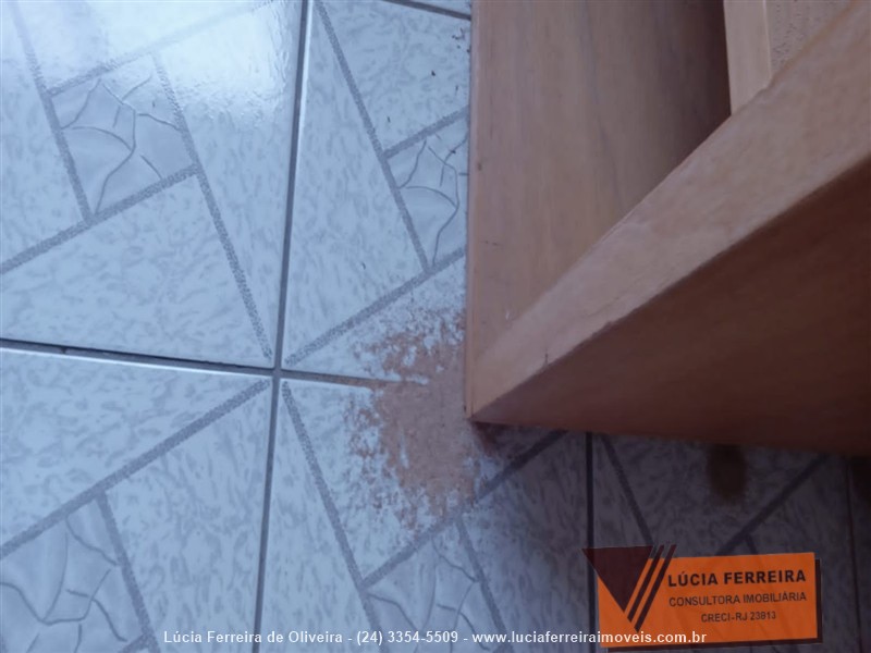 Apartamento para Alugar no Santa Isabel em Resende