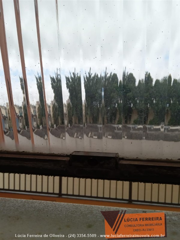 Apartamento para Alugar no Santa Isabel em Resende