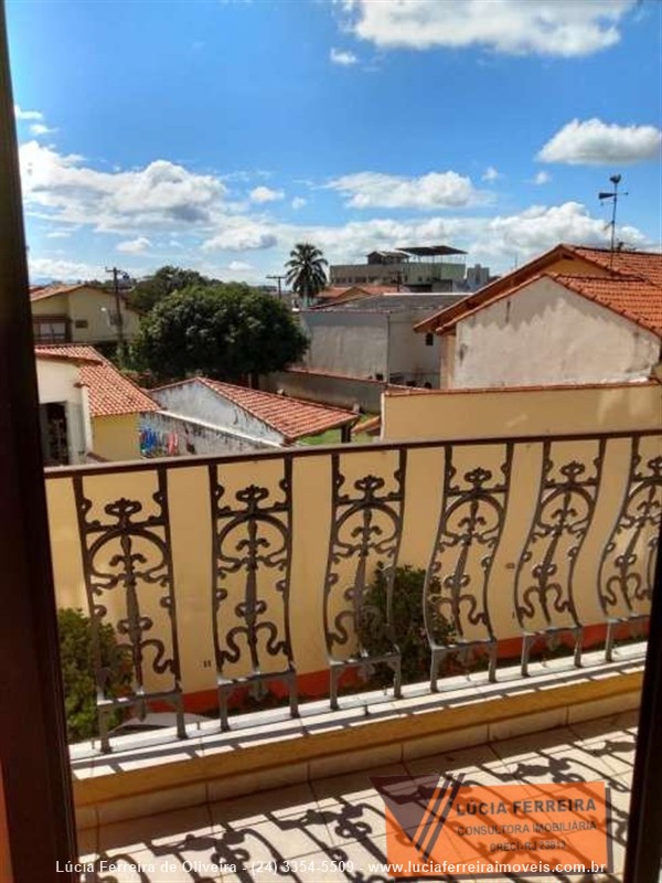 Apartamento para Alugar no Santa Isabel em Resende