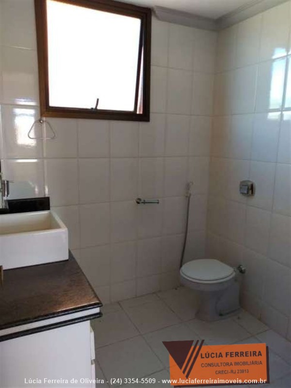 Apartamento para Alugar no Santa Isabel em Resende