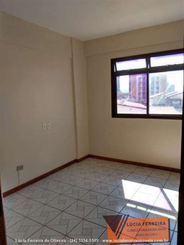 Apartamento para Alugar no Santa Isabel em Resende