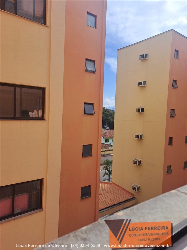 Apartamento para Alugar no Santa Isabel em Resende