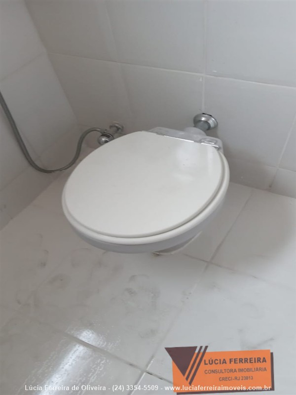 Apartamento para Alugar no Santa Isabel em Resende