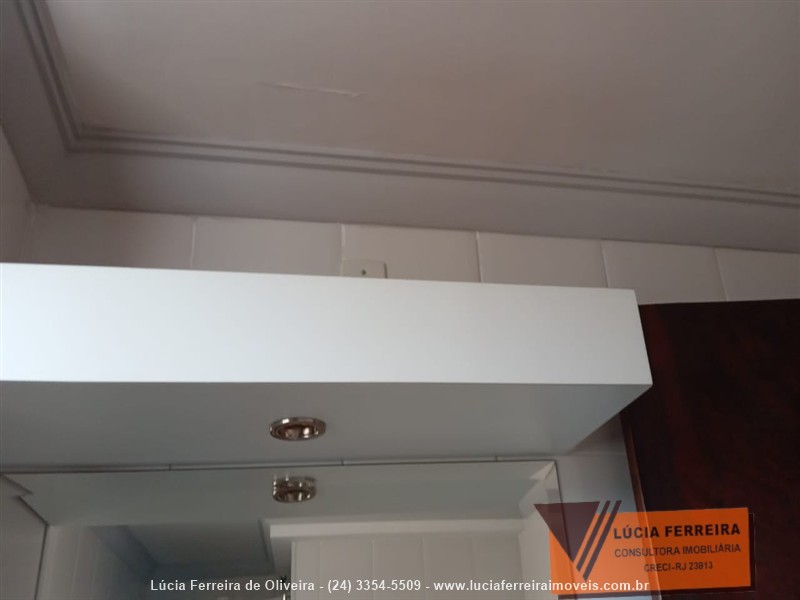 Apartamento para Alugar no Santa Isabel em Resende