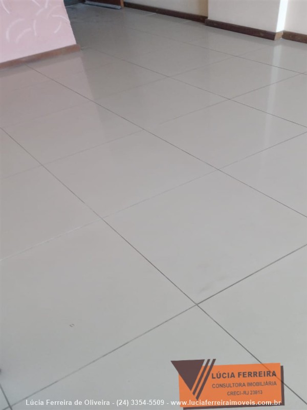 Apartamento para Alugar no Santa Isabel em Resende