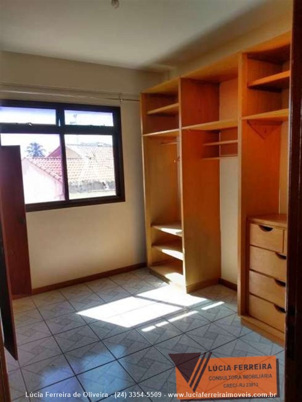 Apartamento para Alugar no Santa Isabel em Resende