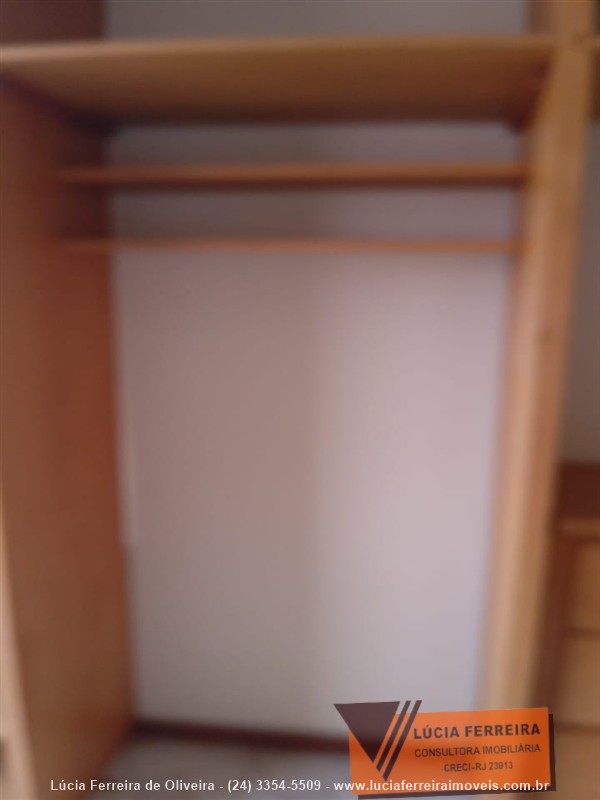 Apartamento para Alugar no Santa Isabel em Resende