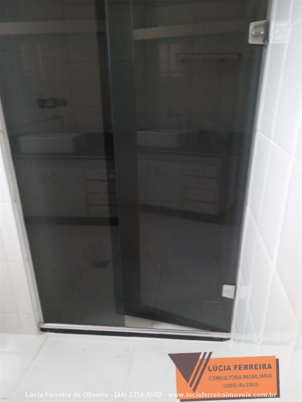 Apartamento para Alugar no Santa Isabel em Resende