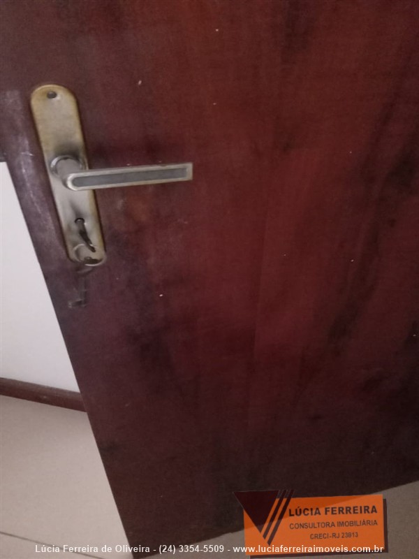 Apartamento para Alugar no Santa Isabel em Resende