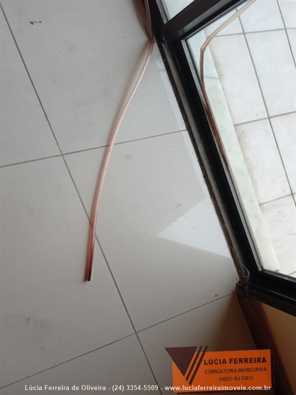 Apartamento para Alugar no Santa Isabel em Resende