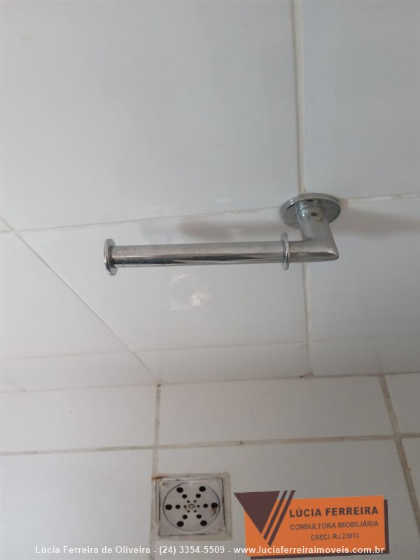 Apartamento para Alugar no Santa Isabel em Resende