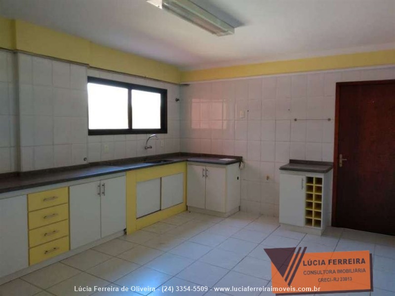 Apartamento para Alugar no Santa Isabel em Resende