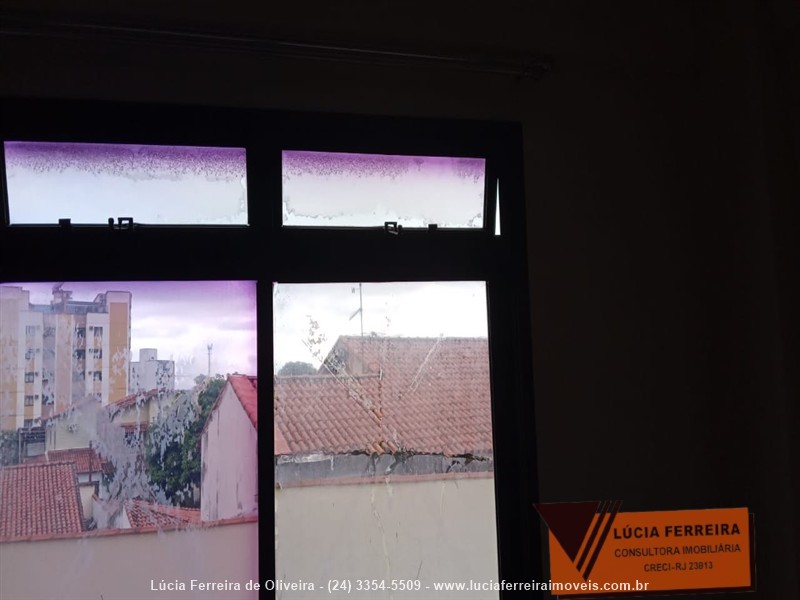 Apartamento para Alugar no Santa Isabel em Resende