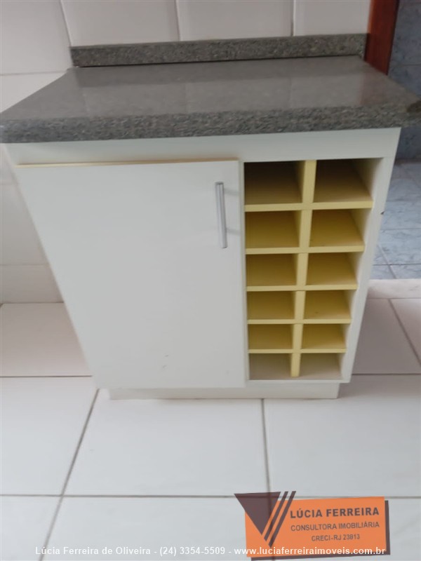 Apartamento para Alugar no Santa Isabel em Resende