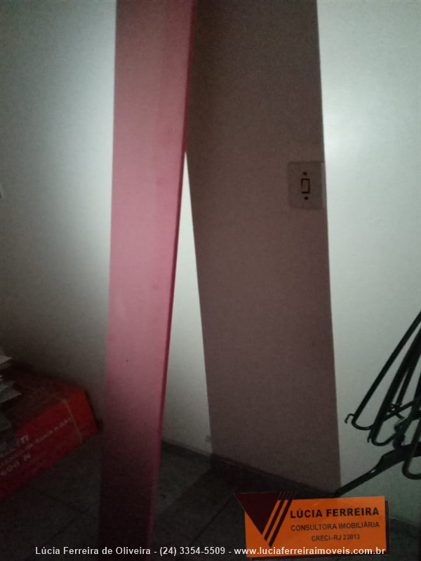 Apartamento para Alugar no Santa Isabel em Resende