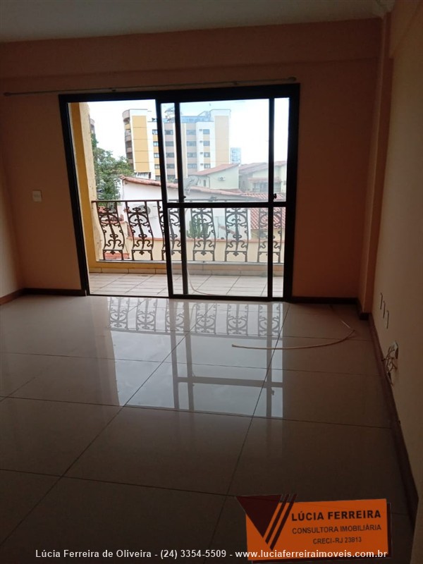 Apartamento para Alugar no Santa Isabel em Resende
