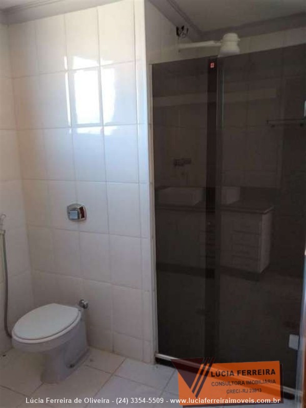 Apartamento para Alugar no Santa Isabel em Resende