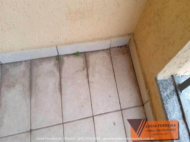 Apartamento para Alugar no Santa Isabel em Resende