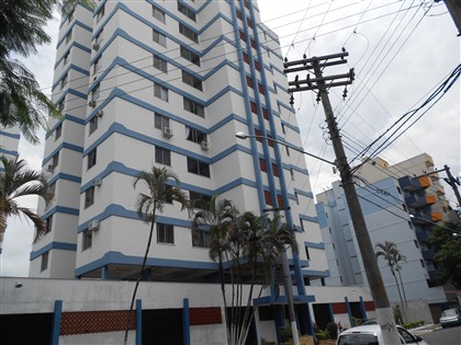 Apartamento à Venda