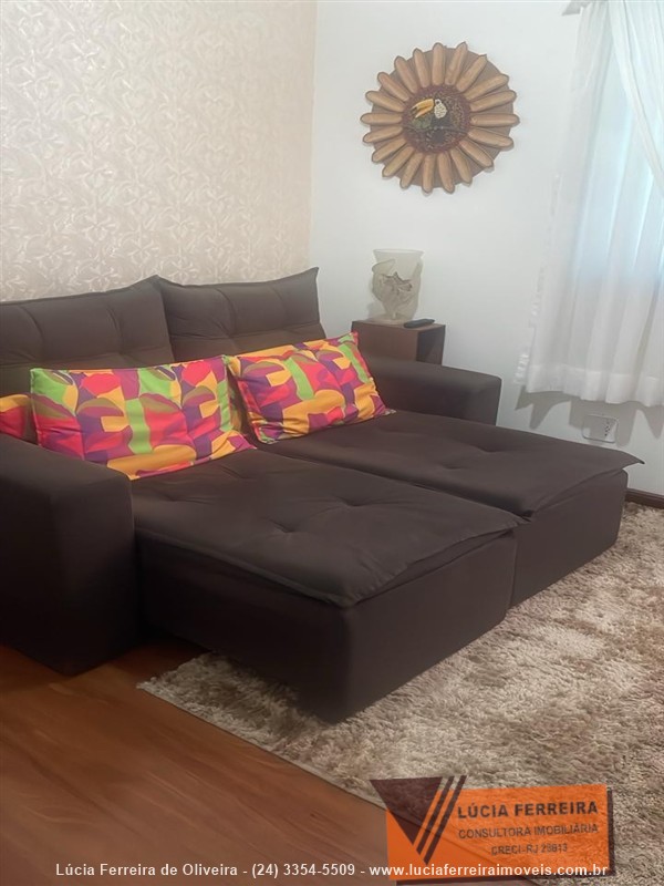 Apartamento a Venda no Campos Elíseos em Resende