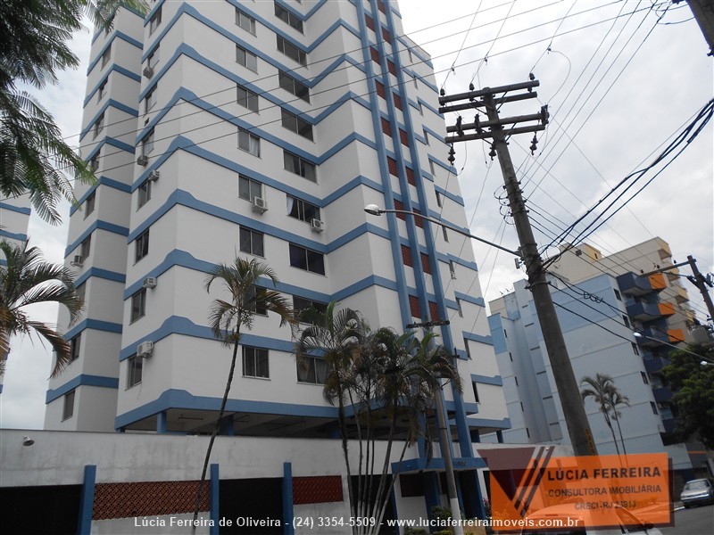 Apartamento a Venda no Campos Elíseos em Resende