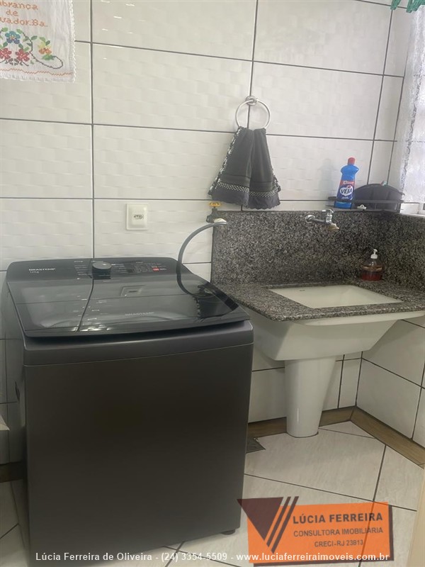 Apartamento a Venda no Campos Elíseos em Resende