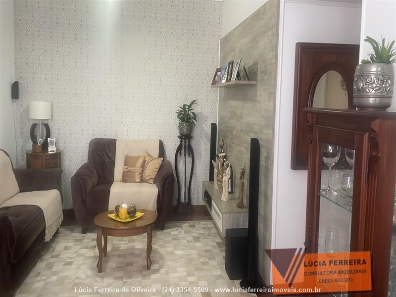 Apartamento a Venda no Campos Elíseos em Resende