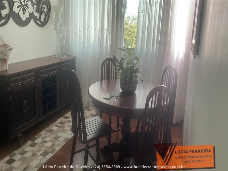 Apartamento a Venda no Campos Elíseos em Resende