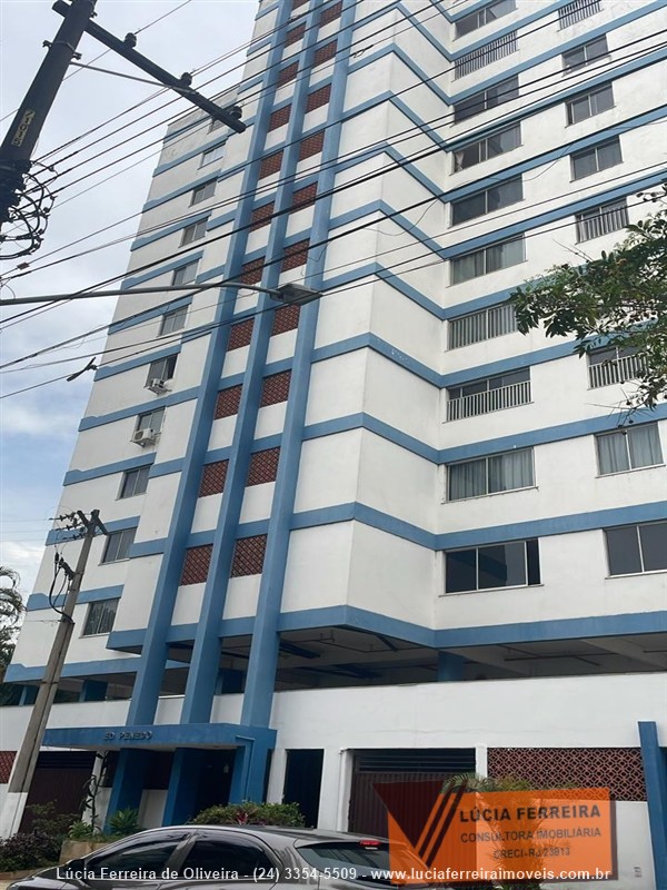Apartamento a Venda no Campos Elíseos em Resende