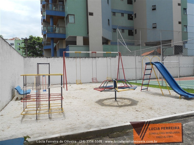 Apartamento a Venda no Campos Elíseos em Resende