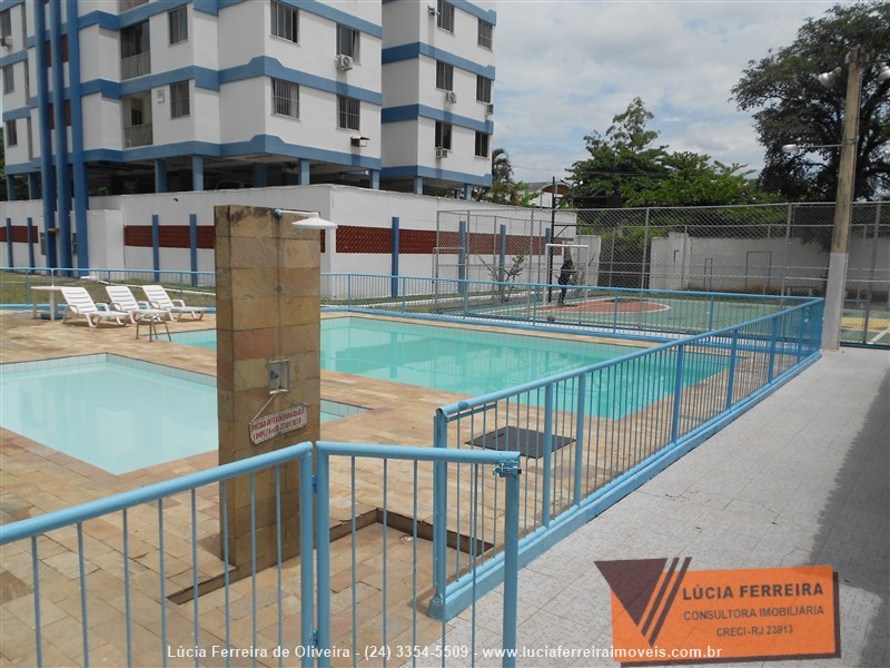 Apartamento a Venda no Campos Elíseos em Resende