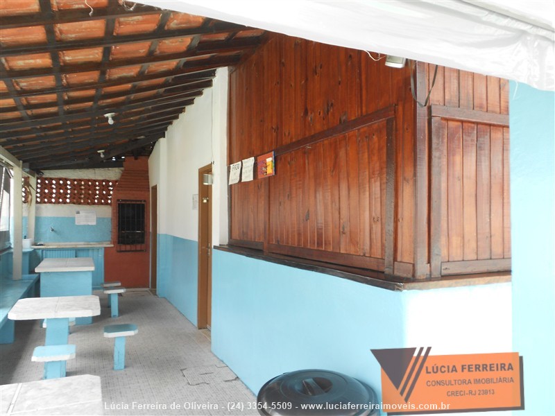 Apartamento a Venda no Campos Elíseos em Resende