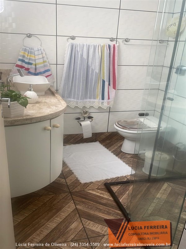 Apartamento a Venda no Campos Elíseos em Resende