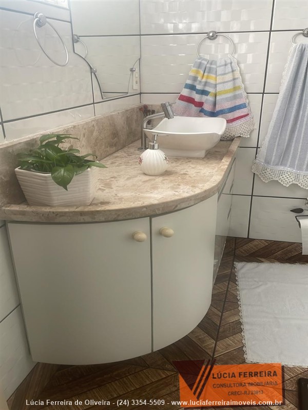 Apartamento a Venda no Campos Elíseos em Resende