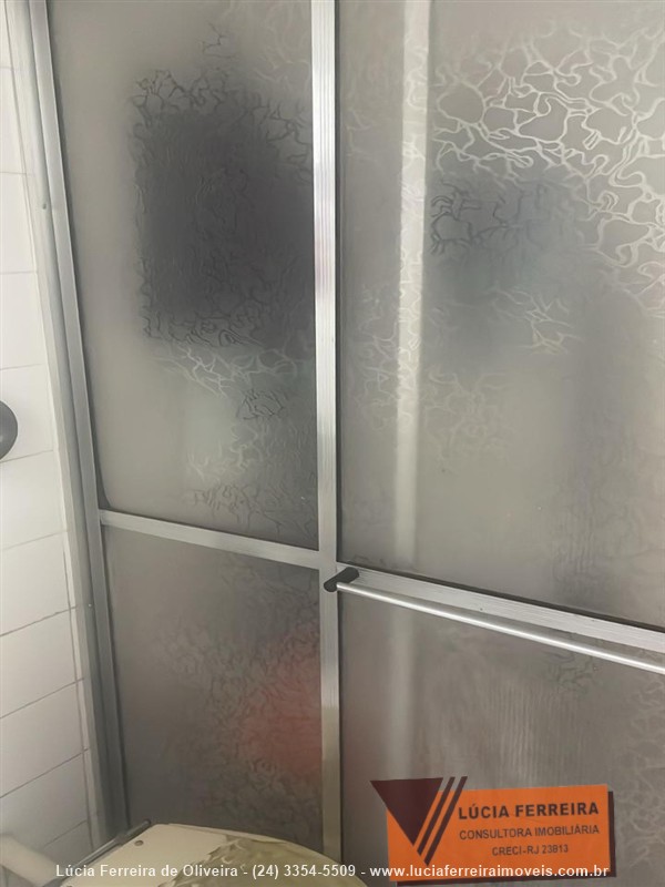 Apartamento a Venda no Campos Elíseos em Resende