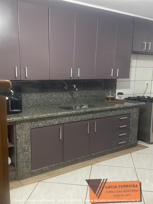 Apartamento a Venda no Campos Elíseos em Resende