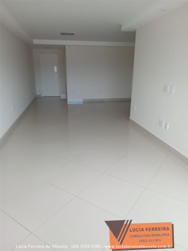 Apartamento a Venda no Morada do Castelo em Resende