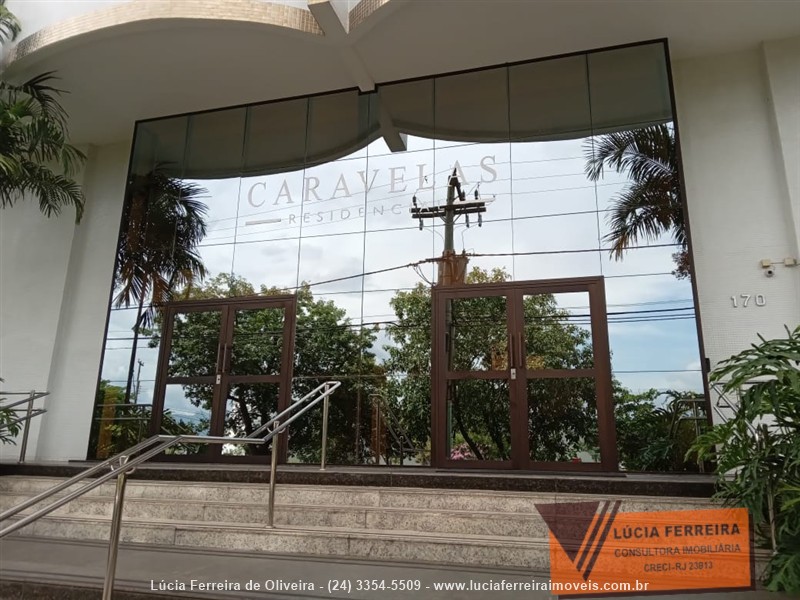 Apartamento a Venda no Morada do Castelo em Resende