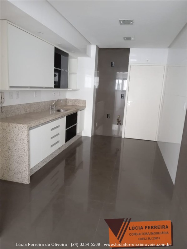 Apartamento a Venda no Morada do Castelo em Resende